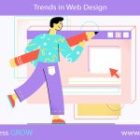 Discover the Latest Web Design Trends to Elevate Your Business
