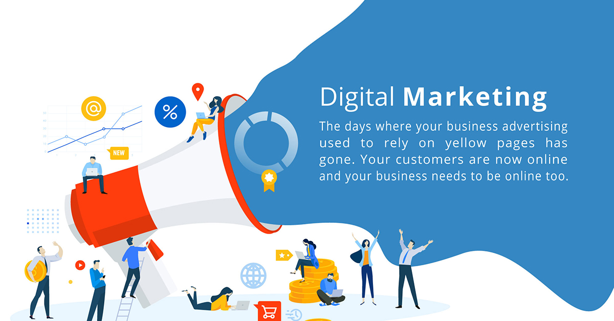 Internet Business Solutions - Digital Marketing - Web Design - Creative 4 All - Qatar