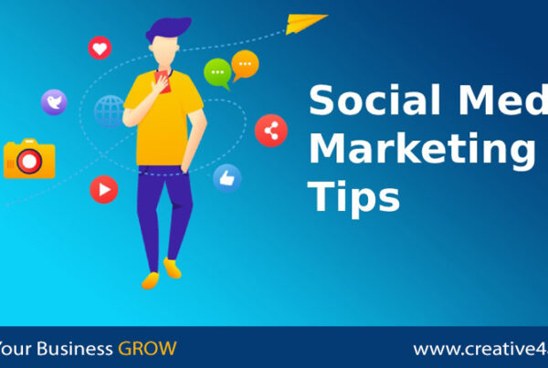 5 Social Media Tips for Small Businesses