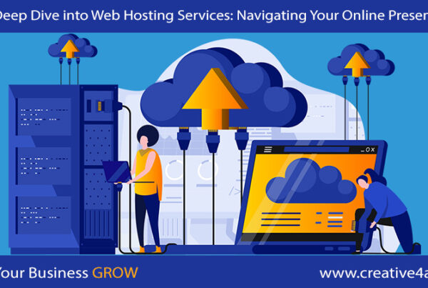 A Deep Dive into Web Hosting Services in Qatar: Navigating Your Online Presence