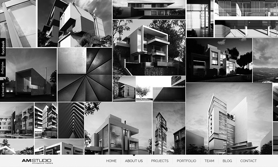 Web Design & Web Development - Qatar