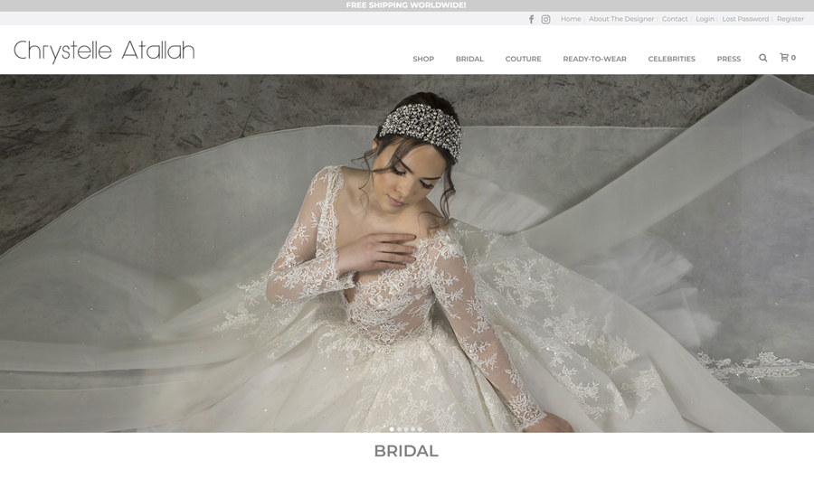 E-Commerce - Web Design & Web Development - Qatar