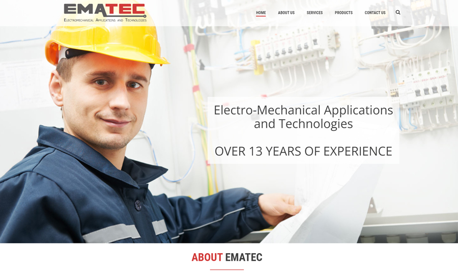 Web Design & Web Development - Qatar