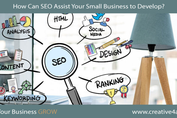 How Can Search Engine Optimization ( SEO ) Assist Your Small Business to Develop?