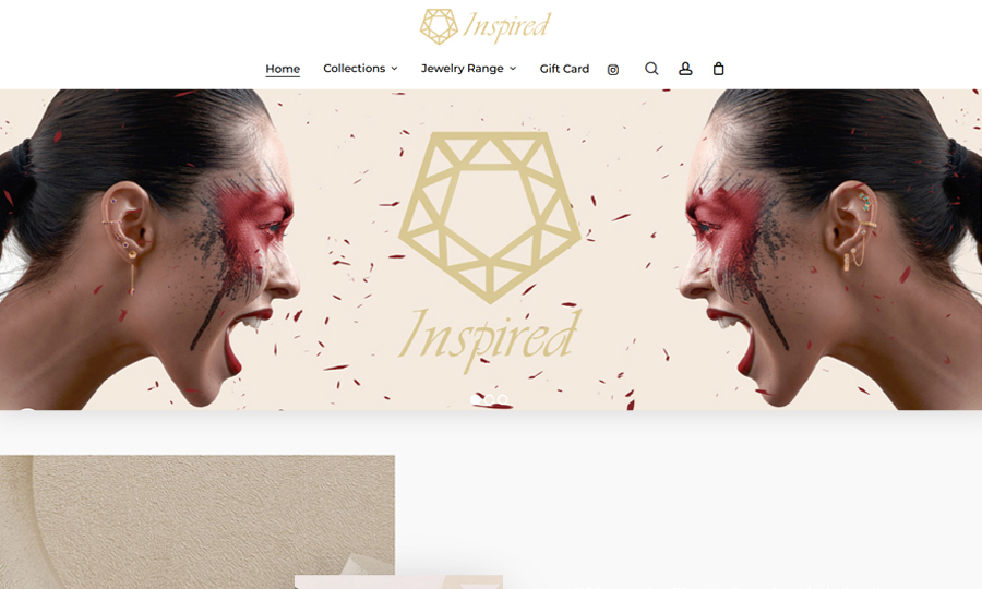 E-Commerce - Web Design & Web Development - Qatar