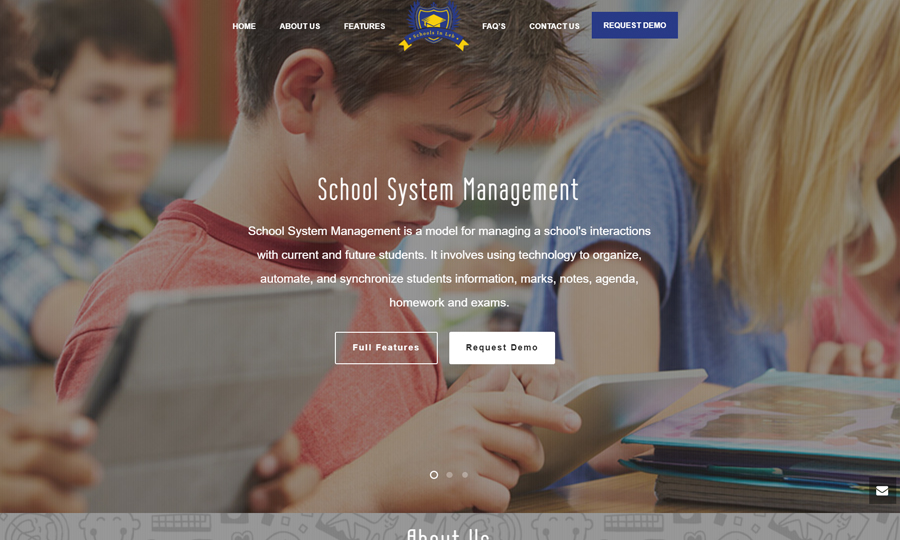 Web Design & Web Development - Qatar
