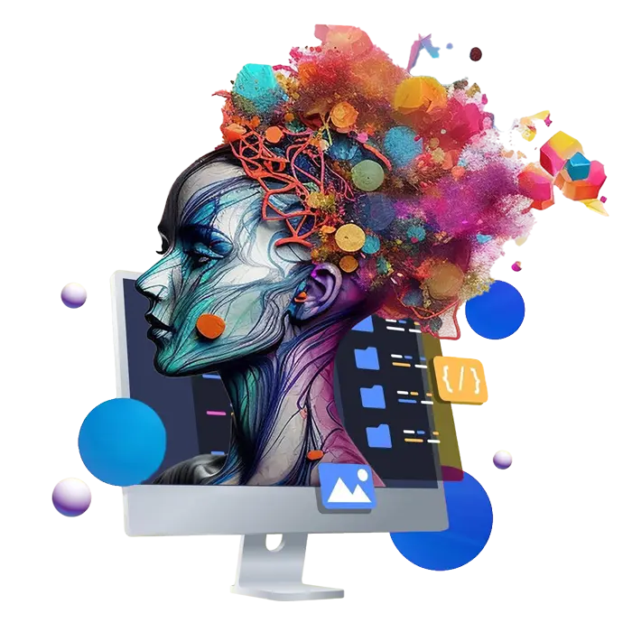 Internet Business Solutions - Digital Marketing - Web Design - Creative 4 All - Qatar - حلول الأعمال عبر الإنترنت - التسويق الرقمي - تصميم المواقع الإلكترونية - Creative 4 All - قطر