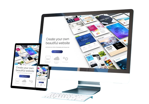 Web Design & Web Development In Qatar - تصميم وتطوير المواقع الإلكترونية في قطر