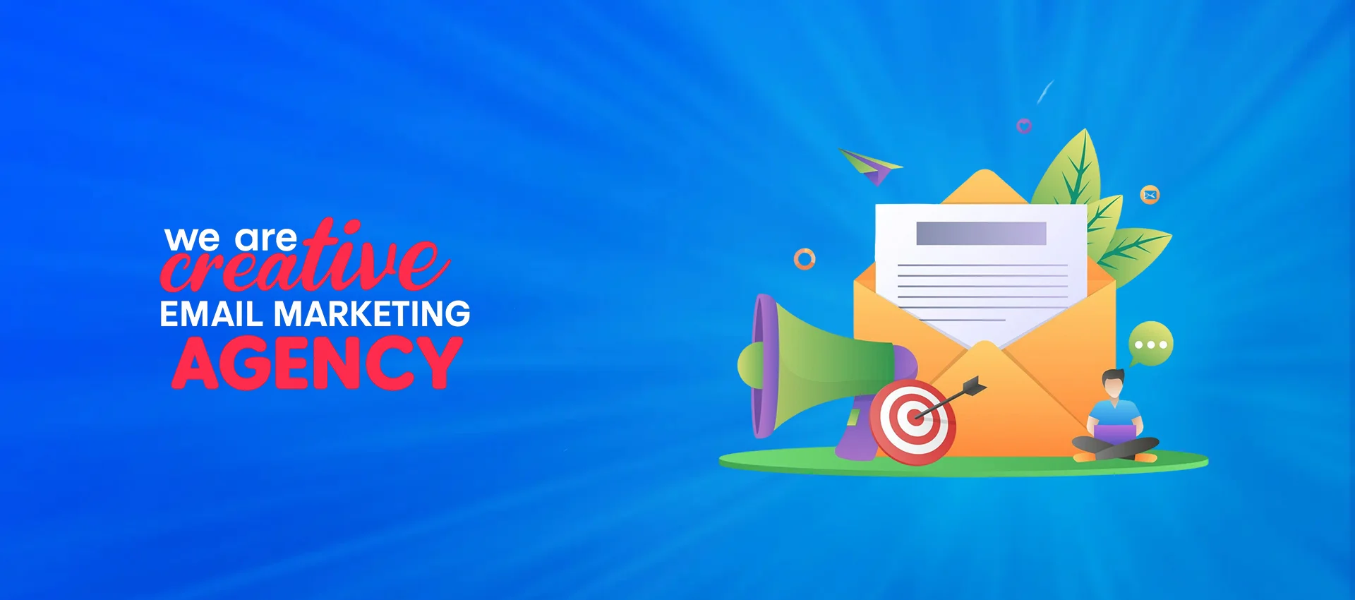 Email Marketing in Qatar - التسويق عبر البريد الإلكتروني في قطر