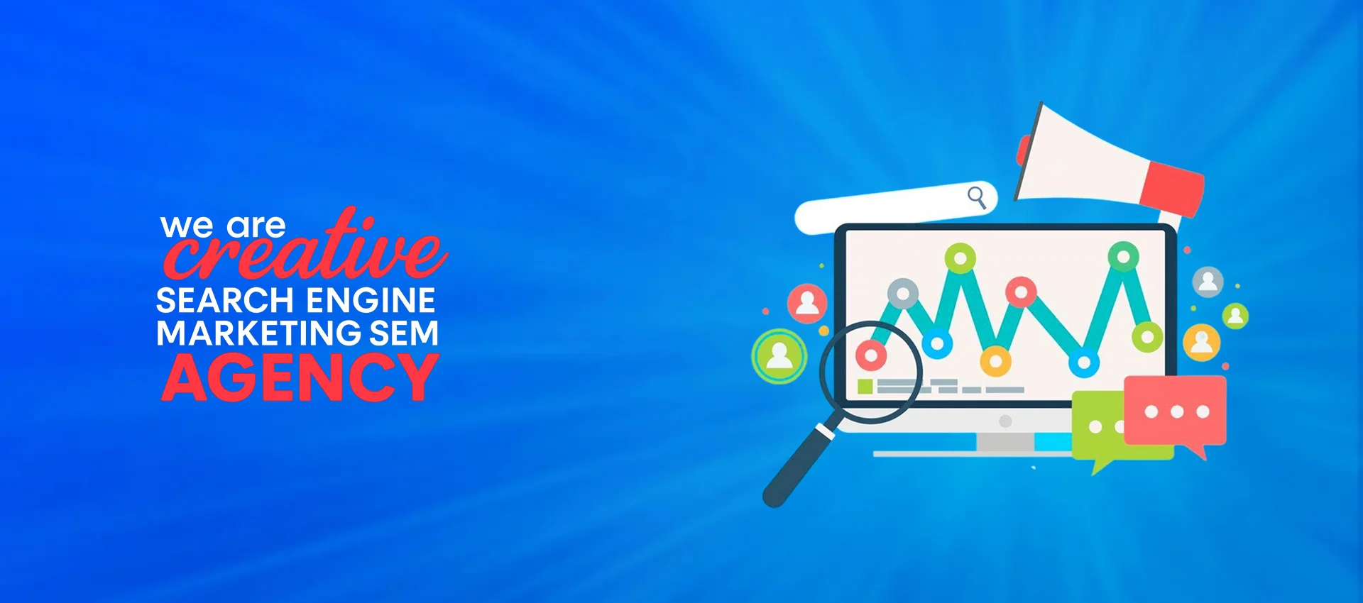 Search Engine Marketing ( SEM ) in Qatar - التسويق عبر محركات البحث ( SEM ) في قطر