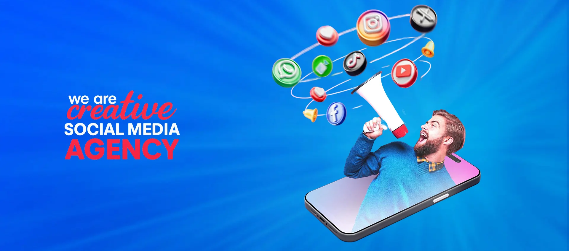 Social Media Marketing in Qatar - التسويق عبر وسائل التواصل الاجتماعي سوشيال ميديا في قطر