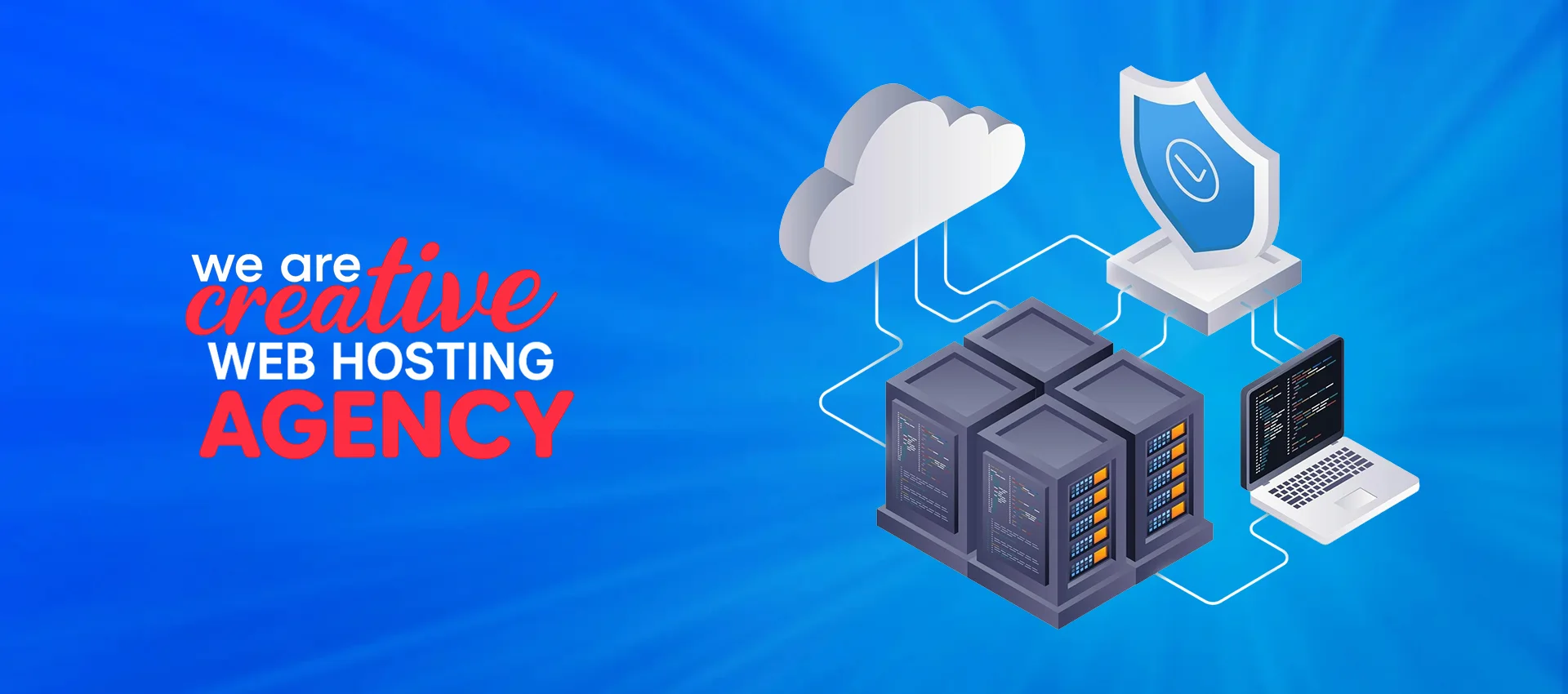Web Hosting & Domains Names in Qatar - استضافة المواقع وأسماء النطاق في قطر